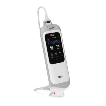 Rad-G Handheld (rechargeable) Pulse Oximeter