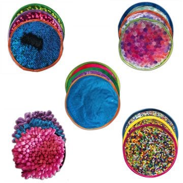 Sensory Discs