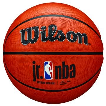 Wilson® Jr. NBA Outdoor Basketball