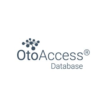 the maico otoaccess database management system is used for handling hearing screening and diagnostic test data