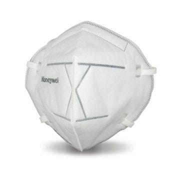 NIOSH Flatfold N95 20/Box Respiratory, FOL