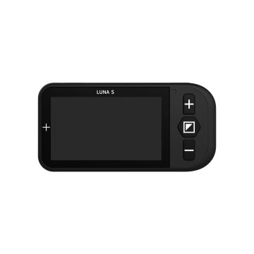 Luna S Handheld Video Magnifier