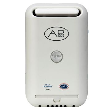 AP500 Purifier and Parts