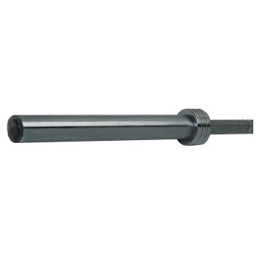 7’ Chrome Olympic Bar 1200 LB