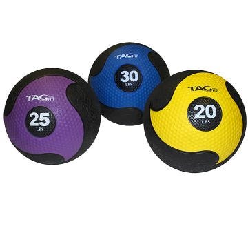 6 lb Medicine Ball