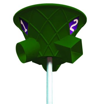 TripleShoot Playground Game 