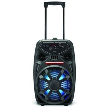 iLive Bluetooth Tailgate Party Speaker