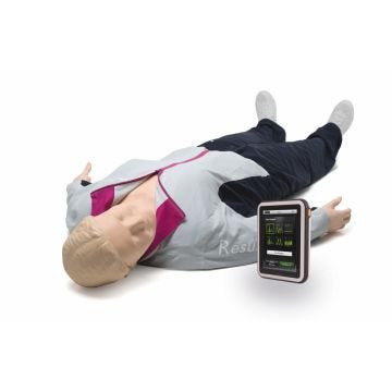 Resusci Anne Advance Trainers