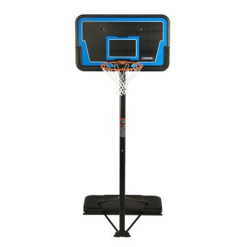 Lifetime Adjustable Portable 44" Impact Hoop