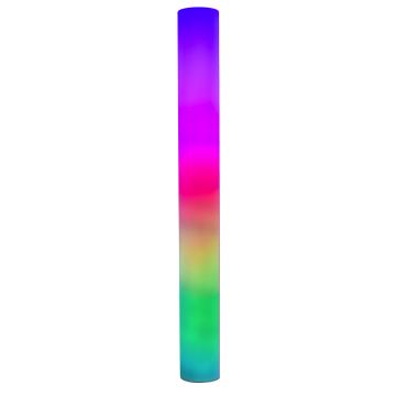 Waterless LED 6.5-ft Column