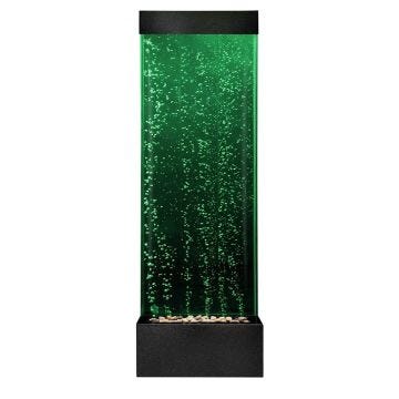 4-ft Floor Standing Bubble Wall