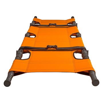 North American Rescue Medevac Litters