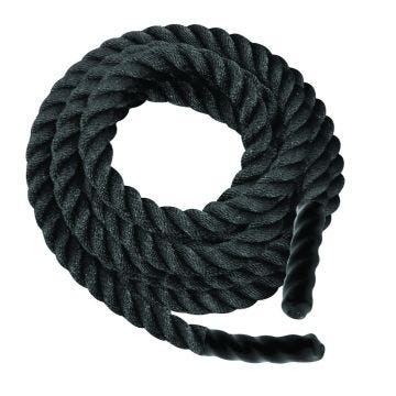 Sports Health™ Premium Poly Battle Ropes
