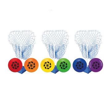 The Zone™ Beginner Disc Golf