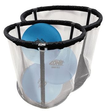 The Zone™ Adapted Basketball