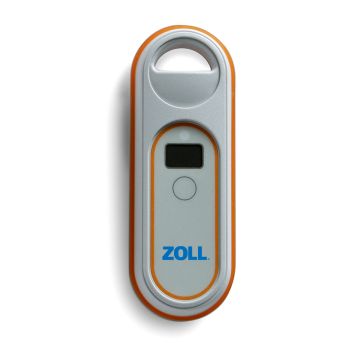 ZOLL Rescue Ready Monitor