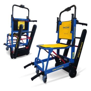 Evac+Chair Power 900