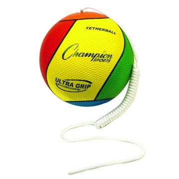 Champion Ultra Grip Tetherball