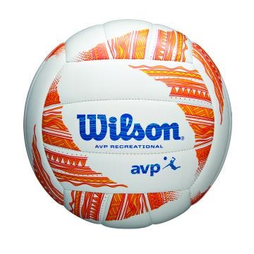 Wilson AVP Modern Volleyball