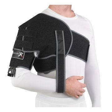 Therm-X Shoulder Garmet