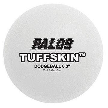 Palos™ TUFFSKIN™ 6.3" Traditional Dodgeball