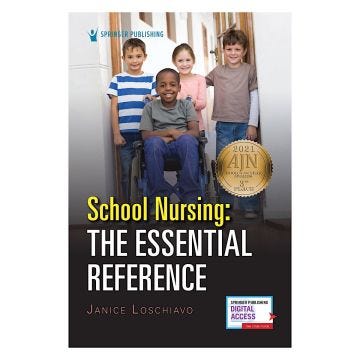 School Nursing: The Essential Reference