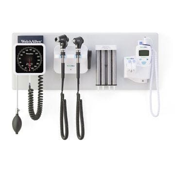PanOptic Plus LED Ophthalmoscope, MacroView Plus LED Otoscope & More