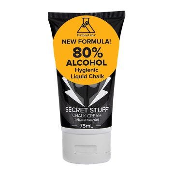 Friction Labs- Secret Stuff Hygienic
