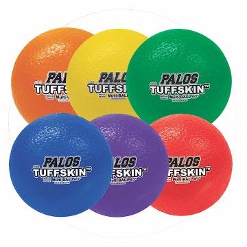 TUFFSKIN™ Multi-Balls