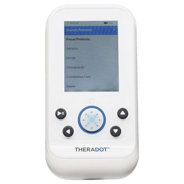 THERADOT™ Deep Oscillation Therapy Device