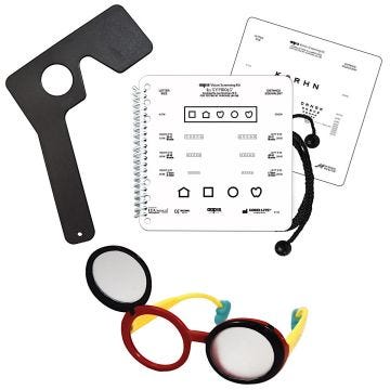 AAPOS Near Vision Kit