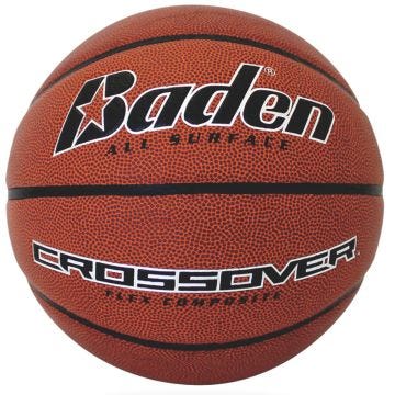 Baden® Crossover Basketballs