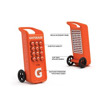 Gatorade Fuel Rover