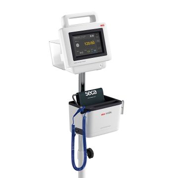 SECA mVSA 535 Spot-Check Vital Signs Monitor