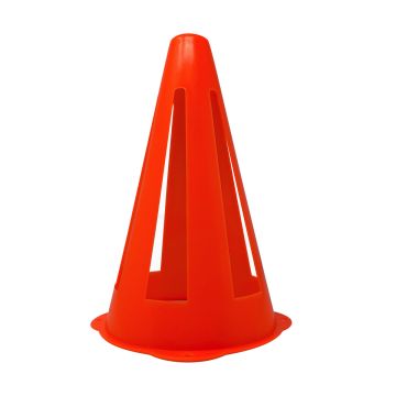 High Visibility 9” Flexi Cone