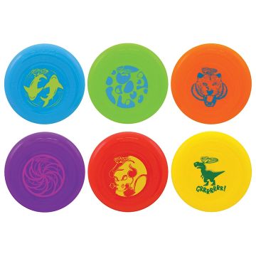 Frisbee® Go Flying Discs