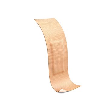 Leukoplast Elastic Bandages