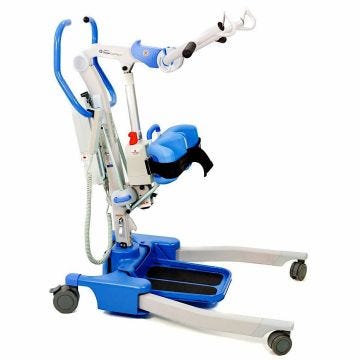 Hoyer Journey Patient Lift