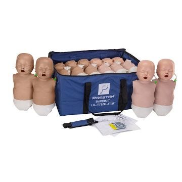 PRESTAN Ultralite® Infant Mankins
