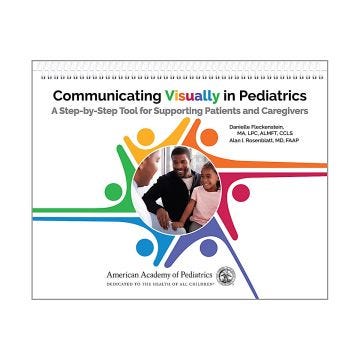 Communicating Visually In Pediatrics