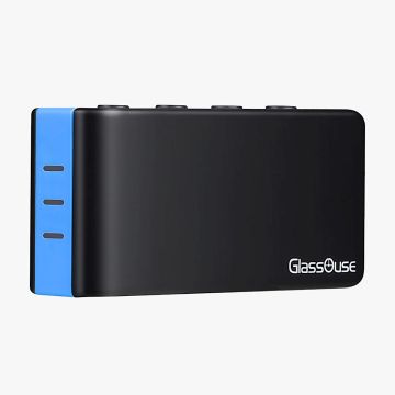GlassOuse Link Device

