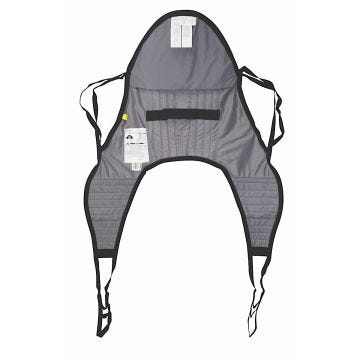 Hoyer Padded U Sling W Head Support