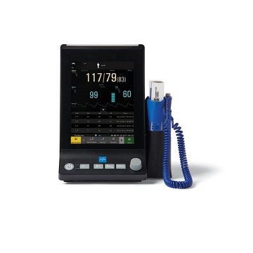 Medline Vital Signs Monitor & Accessories
