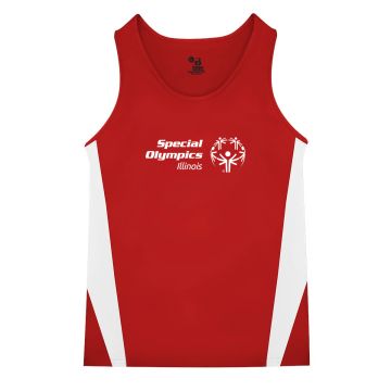 Special Olympic Cross Country/Track Uniforms