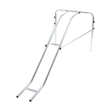 The Zone™ APE Bowling Ramp