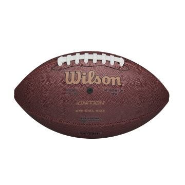 Wilson® NFL Ignition Composite Football