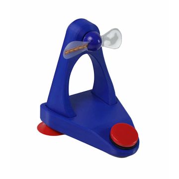 Switch Adapted LED Fan