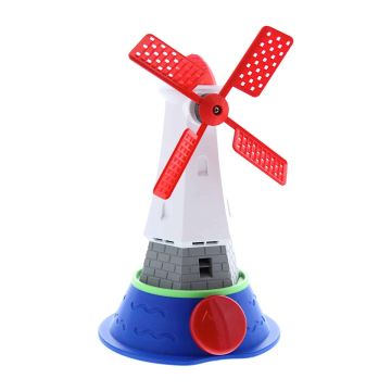 Switch Adapted Harbor Breeze