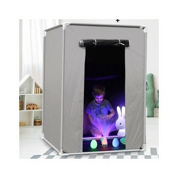 Blackout Sensory Tent  6 FT
