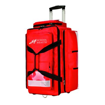 School Health Emergency Field Kit